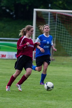 Bild 213 - B-Juniorinnen MTSV Olympia Neum�nster - FSC Kaltenkirchen : Ergebnis: 2:5